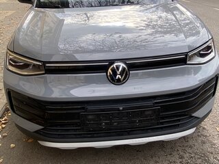 2025 Volkswagen Tharu XR, серый, 2350000 рублей, вид 1
