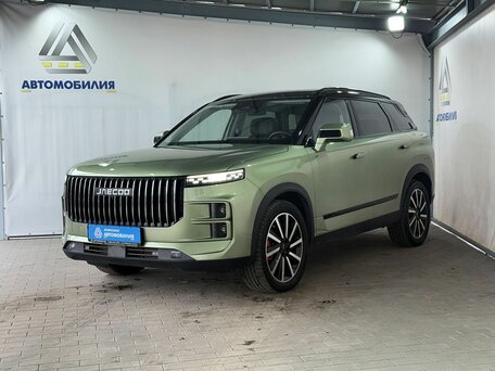 Jaecoo J7 I