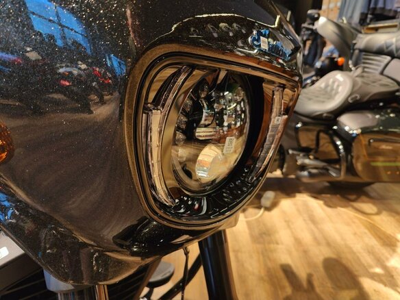2026 Indian Chieftain, чёрный, 3800000 рублей - вид 12