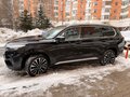 2023 Exeed VX I, чёрный, 3450000 рублей - вид 7
