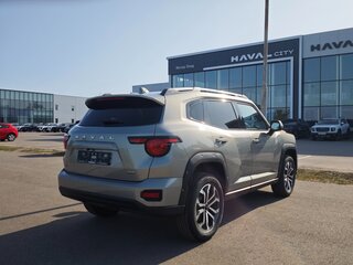 2026 Haval H7 I, белый, 4199000 рублей, вид 5