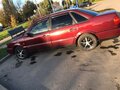 1994 Volkswagen Passat B4, красный, 230000 рублей - вид 10