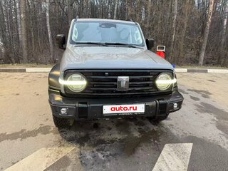 2023 Tank 300 I, серый, 3100000 рублей, вид 3