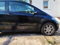 2007 Mercedes-Benz A-Класс 150 II (W169), чёрный, 410000 рублей - вид 2
