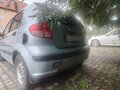 2004 Hyundai Getz I, голубой, 150000 рублей - вид 5