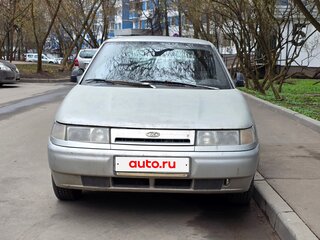 2005 Lada (ВАЗ) 2112, серый, 150000 рублей, вид 4