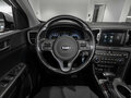 2018 Kia Sportage IV, серебристый, 2095000 рублей - вид 9