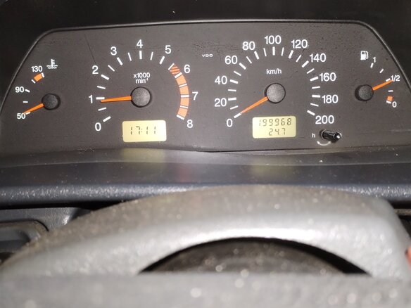 2010 Lada (ВАЗ) 2114, серый, 200000 рублей - вид 11