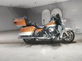 2014 Harley-Davidson Ultra Limited, оранжевый, 1142000 рублей