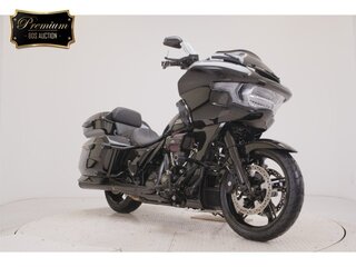 2024 Harley-Davidson Road Glide ST, коричневый, 2341000 рублей, вид 3