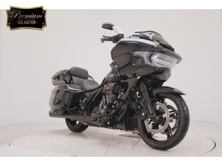2024 Harley-Davidson Road Glide ST, коричневый, 2341000 рублей, вид 3