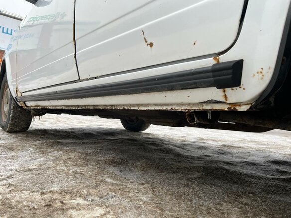 2000 Lada (ВАЗ) 2107, белый, 120000 рублей - вид 18