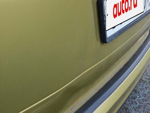 2008 Ford Focus II Рестайлинг, жёлтый, 370000 рублей - вид 14