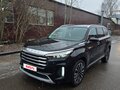 2023 Exeed VX I, чёрный, 2650000 рублей - вид 2