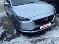2018 Mazda 6 III (GJ) Рестайлинг 2, серый, 1800000 рублей - вид 5