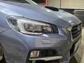 2015 Subaru Levorg I, серый, 1150000 рублей - вид 4
