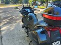2006 Honda NT700V Deauville, чёрный, 560000 рублей - вид 5