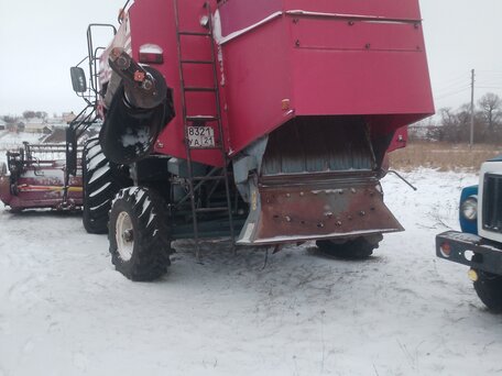 2011 Другие Неизвестна (сельскохозяйственные), 2100000 рублей, вид 1