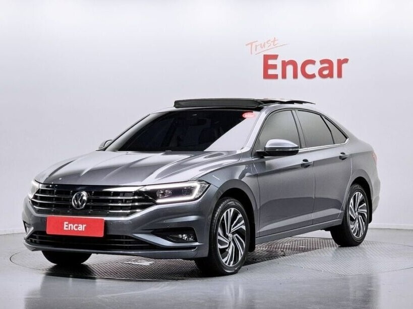 Открыть фотографии: Volkswagen Jetta VII