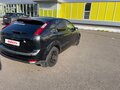 2006 Ford Focus II, чёрный, 350000 рублей - вид 2