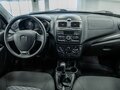 2025 Lada (ВАЗ) Granta I Рестайлинг, серый - вид 10