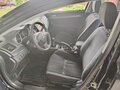 2008 Mitsubishi Lancer X, чёрный - вид 8