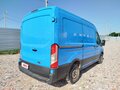 2021 Ford Transit, синий, 2444000 рублей - вид 2