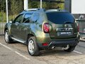 2015 Renault Duster I Рестайлинг, зелёный - вид 5