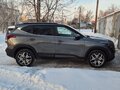 2021 Kia Seltos I, серый, 2650000 рублей - вид 2
