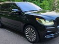 2020 Lincoln Navigator L IV, чёрный, 9800000 рублей