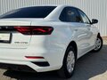 2024 Geely Emgrand II, белый - вид 10