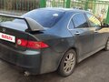 2006 Honda Accord VII Рестайлинг, серый, 700000 рублей - вид 2