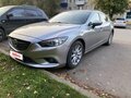 2012 Mazda 6 III (GJ), серебристый, 1479600 рублей