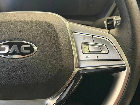 2024 JAC T9, серый, 2890000 рублей - вид 15
