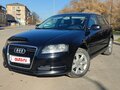 2012 Audi A3 II (8P) Рестайлинг 2, чёрный, 850000 рублей - вид 4