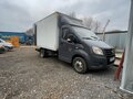 2014 ГАЗ ГАЗель Next, серый, 1500000 рублей - вид 2