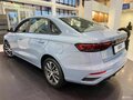 2026 Belgee S50, голубой, 2051290 рублей - вид 6