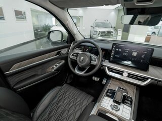 2026 Tank 500 I, белый, 7199000 рублей, вид 4