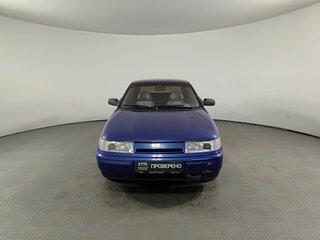 2001 Lada (ВАЗ) 2110, синий, 50000 рублей, вид 2