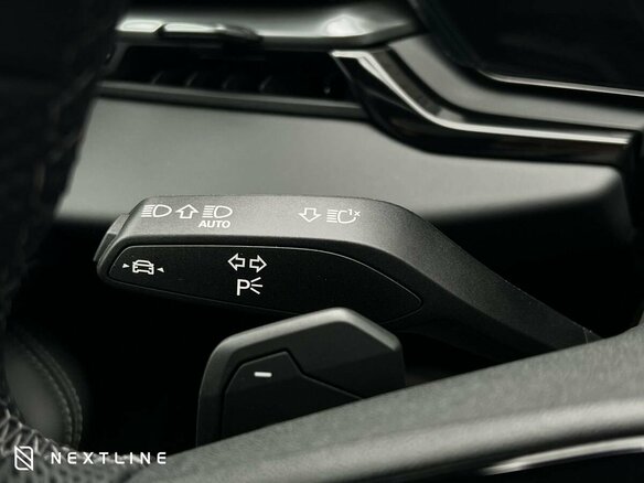 2025 Audi A5 III (B10), белый - вид 12