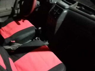 2003 Lada (ВАЗ) 2112, чёрный, 120000 рублей, вид 4