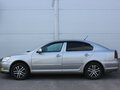 2011 Skoda Octavia II (A5) Рестайлинг, серебристый, 630000 рублей - вид 5