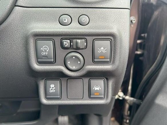 2016 Nissan Note II, коричневый, 750000 рублей - вид 21