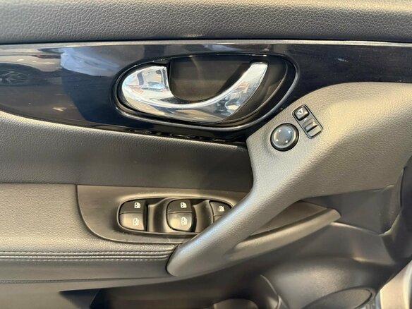 2020 Nissan Qashqai II Рестайлинг, серый, 1499000 рублей - вид 11