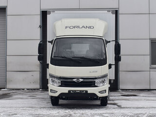 2026 Forland 3, белый, 4000000 рублей, вид 2