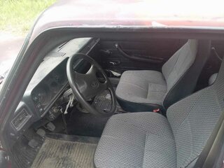 2006 Lada (ВАЗ) 2105, пурпурный, 80000 рублей, вид 5