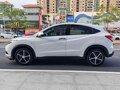 2022 Honda Vezel I Рестайлинг, белый - вид 4