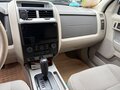 2010 Ford Escape II, белый - вид 11