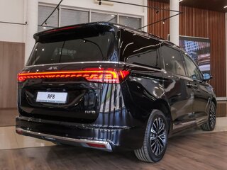 2026 JAC RF8, чёрный, 4875000 рублей, вид 3