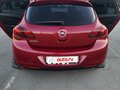 2011 Opel Astra J, красный, 750000 рублей - вид 1